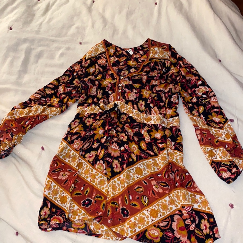 spell and the gypsy collective dress